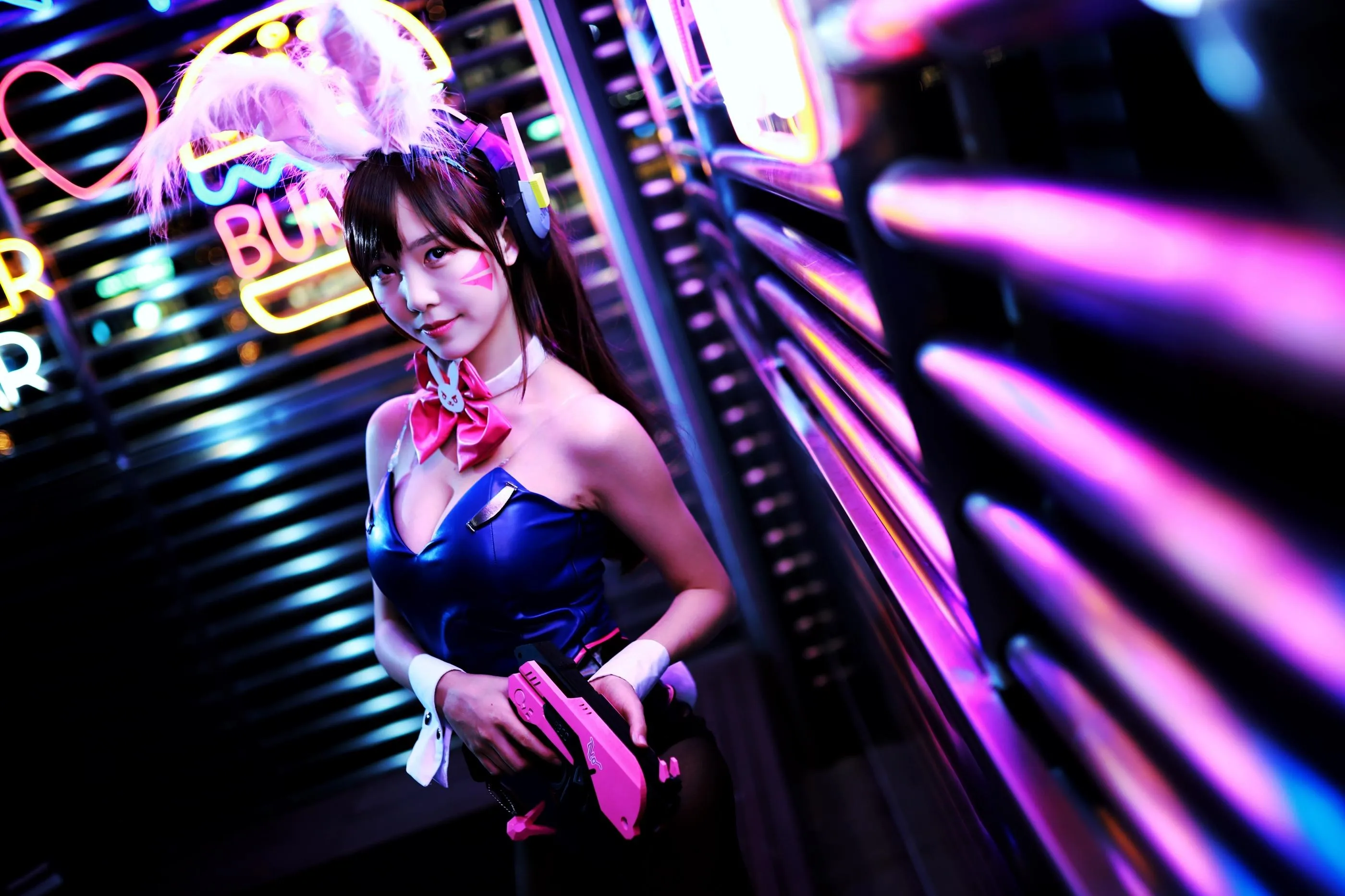 抖娘-利世 – NO.42 DVA [30P]插图9